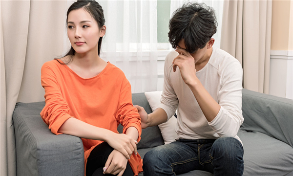 妻子患有抑郁症可以离婚吗