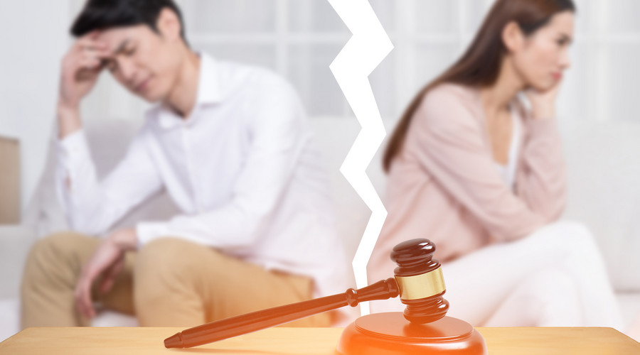 婚姻法抚养权更改的流程