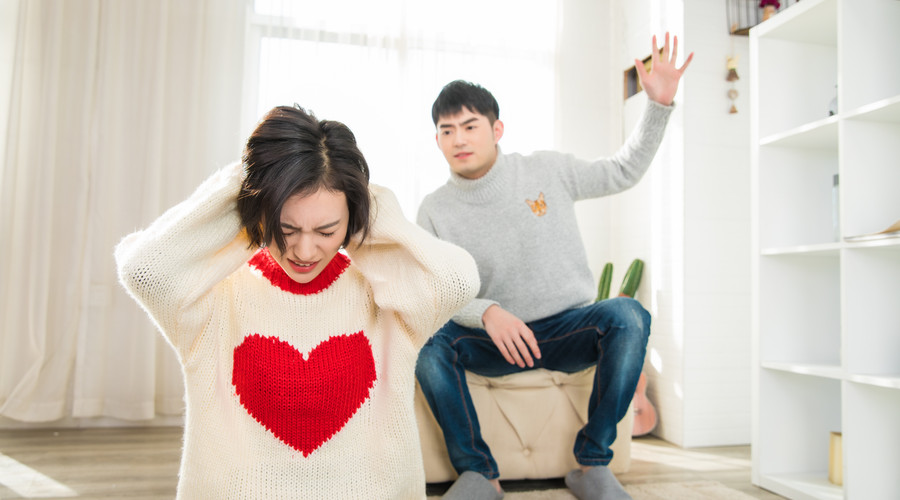 2019年家庭暴力离婚的认定标准